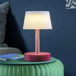 Remember - Bordlampe - Fritz - Coral