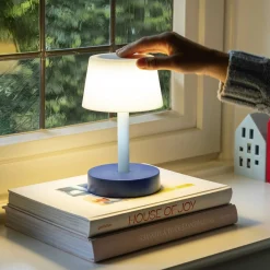 Remember - Bordlampe - Fritz - Sky