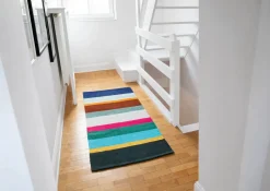 Remember - "Briza" bomuldstæppe - Kort