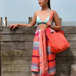 Remember - Coral taske