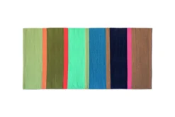 Remember - "Costa" bomuldstæppe - Kort