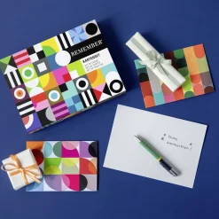 Remember - Fødselsdagskort sæt