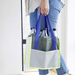 Remember - Flasketaske - Stone