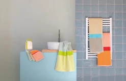 Remember - "Flora" håndklæde