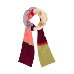 Remember - "Frida" uld og cashmere tørklæde