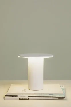 Remember - "Fungo" bordlampe - white