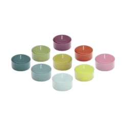 Remember - Fyrfadslys - Sydney - 9 stk.