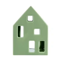 Remember - Fyrfadslys hus - Nyhavn 'sage'