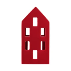 Remember - Fyrfadslys hus - Nyhavn 'red'