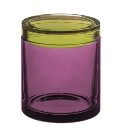 Remember - Glass jar - Medium