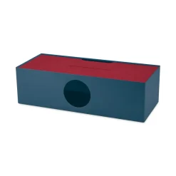 Remember - Kabel boks - Deep blue