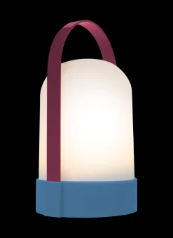 Remember - Lamp URI "matz"