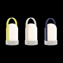 Remember - Lamps URI Piccolos No. 31 - sæt med 3 stk