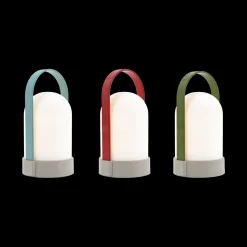 Remember - Lamps URI Piccolos No. 30 - sæt med 3 stk