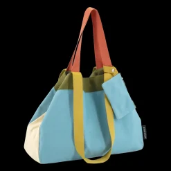 Remember - "Luca" canvas taske