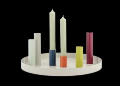 Remember - "Luna" magnetisk lysestage