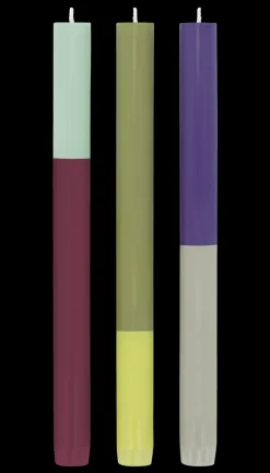 Remember - "Oslo" stearinlys