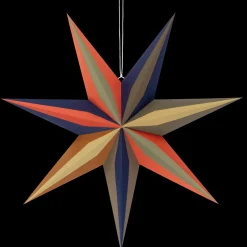 Remember - Paper star "Mago"