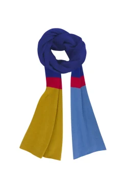 Remember - "Reto" uld og cashmere tørklæde