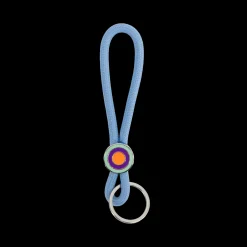 Remember - "Ringo" nøglering - blue