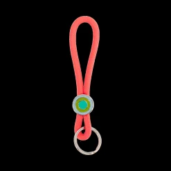 Remember - "Ringo" nøglering - red