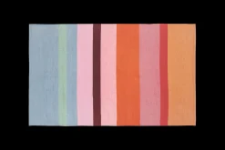 Remember - "Rosa" indendørs og udendørs tæppe