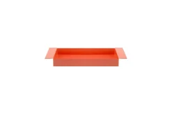 Remember - "Ryo small" metal-bakke - Coral