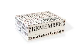 Remember - Spil - Memory Game "Dogs"