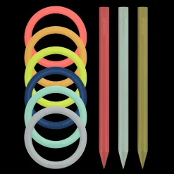 Remember - Spil - Ring toss game "Hoop"