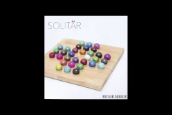 Remember - Spil - Solitaire