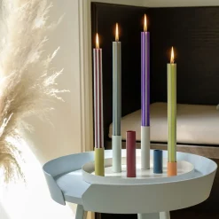 Remember - Stearinlys sæt - 2 stk. - Paris