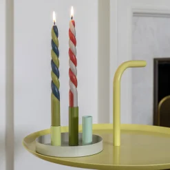 Remember - Stearinlys sæt - 2 stk. - Vienna