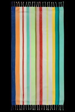 Remember - Tahiti håndklæde