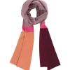 Remember - "Vreni" uld og cashmere tørklæde