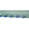 Remember - Wall coat rack - Mint