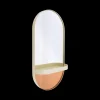 Remember - Wallmirror - Creme