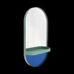 Remember - Wallmirror - Mint