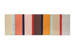 Remember - "Zaza" bomuldstæppe - Langt