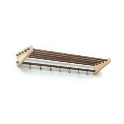 Roon & Rahn by We Do Wood - Moodrack hattehylde - 98 cm