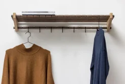 Roon & Rahn by We Do Wood - Moodrack hattehylde - 98 cm