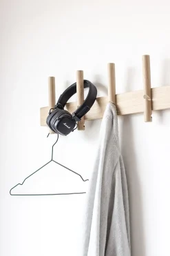 Roon & Rahn by We Do Wood - Reces Knagerække 78, Lys