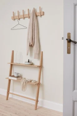 Roon & Rahn by We Do Wood - Reces Knagerække 78, Lys