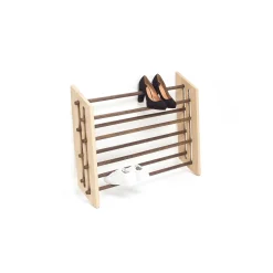 Roon & Rahn by We Do Wood - Moodstand skostativ - 78 cm