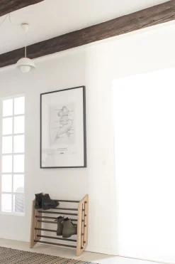 Roon & Rahn by We Do Wood - Moodstand skostativ - 78 cm