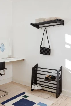 Roon & Rahn by We Do Wood - Moodrack Hattehylde Black 5