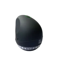 Royal Series - Fnugfjerner - Genopladelig