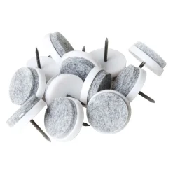 Royal Series - Glidesøm med filt - Ø24