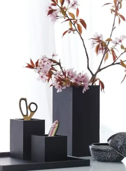 Sej Design - Multi kvadratisk - 8x8x8 cm