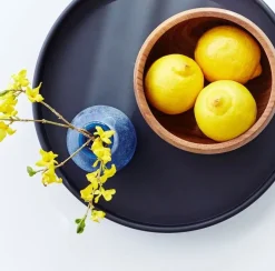 Sej Design - Rund - Bakke - Large