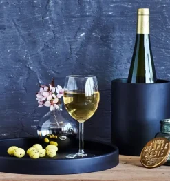 Sej Design - Rund - Bakke - Large